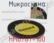 Микросхема HM0787-100 фото