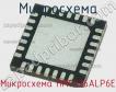 Микросхема HMC936ALP6E фото