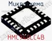 Микросхема HMC940LC4B фото