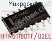 Микросхема HTRC11001T/02EE фото