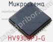 Микросхема HV9308PJ-G фото