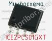 Микросхема ICE2PCS01GXT фото