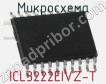 Микросхема ICL3222EIVZ-T фото