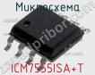 Микросхема ICM7555ISA+T фото