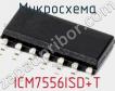 Микросхема ICM7556ISD+T фото