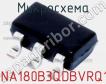 Микросхема INA180B3QDBVRQ1 фото