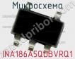 Микросхема INA186A5QDBVRQ1 фото