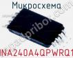 Микросхема INA240A4QPWRQ1 фото