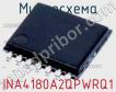 Микросхема INA4180A2QPWRQ1 фото