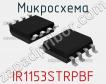 Микросхема IR1153STRPBF фото