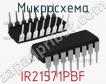 Микросхема IR21571PBF фото