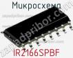 Микросхема IR2166SPBF фото