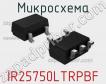 Микросхема IR25750LTRPBF фото