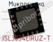 Микросхема ISL3034EIRUZ-T фото