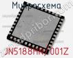 Микросхема JN5188HN/001Z фото