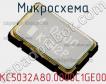 Микросхема KC5032A80.0000C1GE00 фото