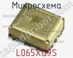 Микросхема L065XG9S фото