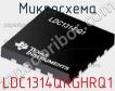 Микросхема LDC1314QRGHRQ1 фото