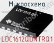 Микросхема LDC1612QDNTRQ1 фото