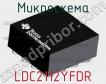 Микросхема LDC2112YFDR фото