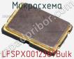 Микросхема LFSPXO012387Bulk фото