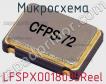 Микросхема LFSPXO018035Reel фото