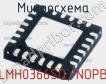 Микросхема LMH0366SQ/NOPB фото