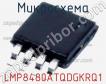 Микросхема LMP8480ATQDGKRQ1 фото