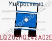 Микросхема LQZ02HQ242A02E фото