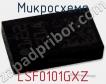 Микросхема LSF0101GXZ фото