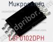Микросхема LSF0102DPH фото