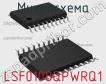 Микросхема LSF0108QPWRQ1 фото