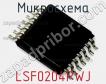 Микросхема LSF0204PWJ фото