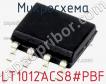 Микросхема LT1012ACS8#PBF фото