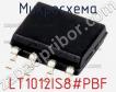 Микросхема LT1012IS8#PBF фото