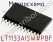 Микросхема LT1133AISW#PBF фото