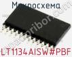 Микросхема LT1134AISW#PBF фото