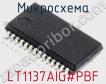 Микросхема LT1137AIG#PBF фото