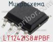 Микросхема LT1242IS8#PBF фото