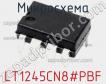 Микросхема LT1245CN8#PBF фото