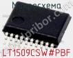 Микросхема LT1509CSW#PBF фото