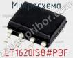 Микросхема LT1620IS8#PBF фото