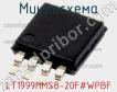 Микросхема LT1999HMS8-20F#WPBF фото