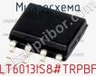 Микросхема LT6013IS8#TRPBF фото