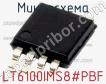 Микросхема LT6100IMS8#PBF фото