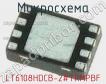 Микросхема LT6108HDCB-2#TRMPBF фото