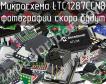 Микросхема LTC1287CCN8 фото