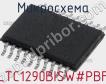 Микросхема LTC1290BISW#PBF фото