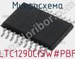 Микросхема LTC1290CISW#PBF фото