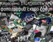 Микросхема LTC1290DCSW#PBF фото